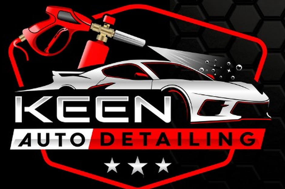 Keen Auto Detailing