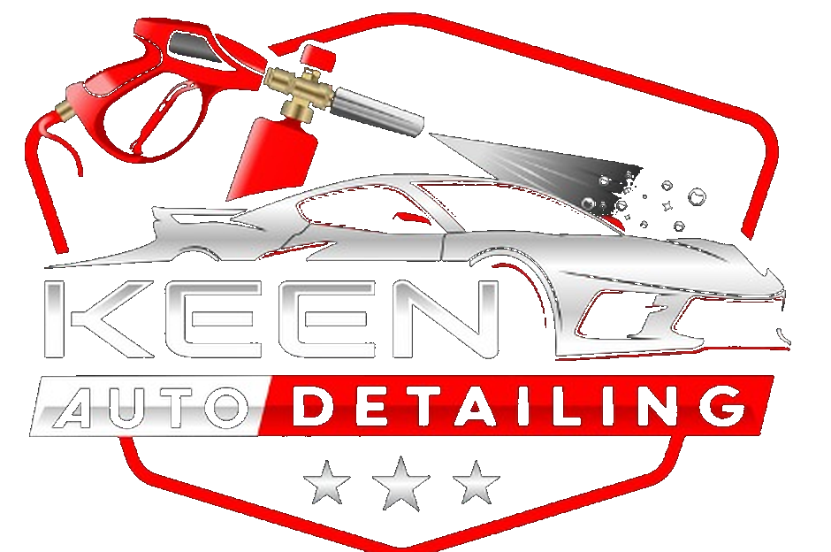 Keen Auto Detailing